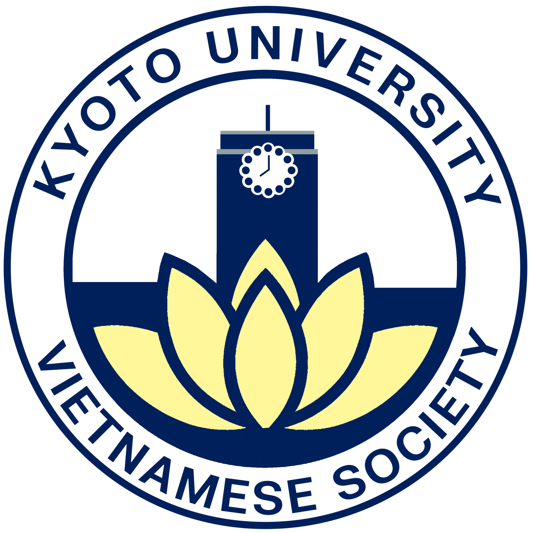 KUVS logo