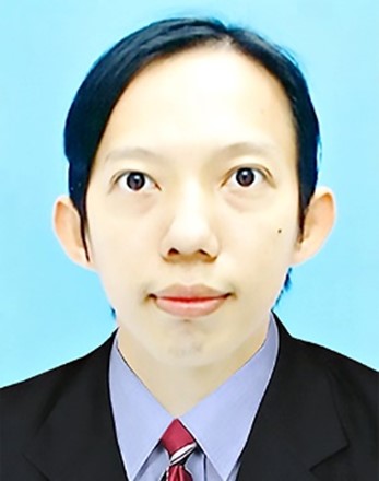 Dr. Nguyen Gia Minh Thao