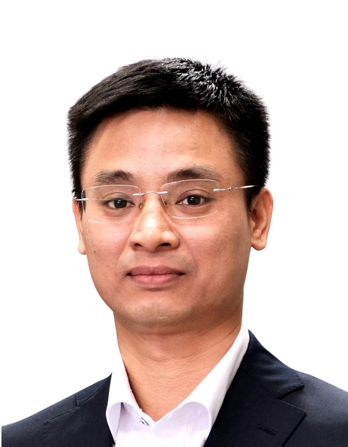 Dr. Nguyen Huu May