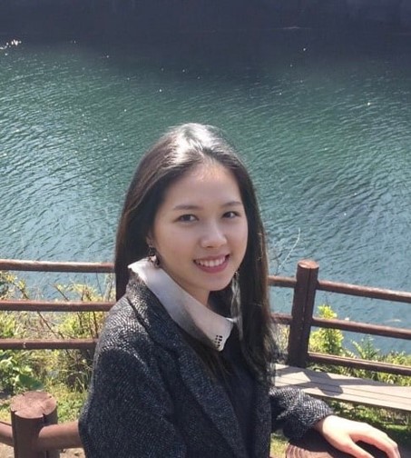 Asst. Prof. Trinh Xuan Thi Nguyen