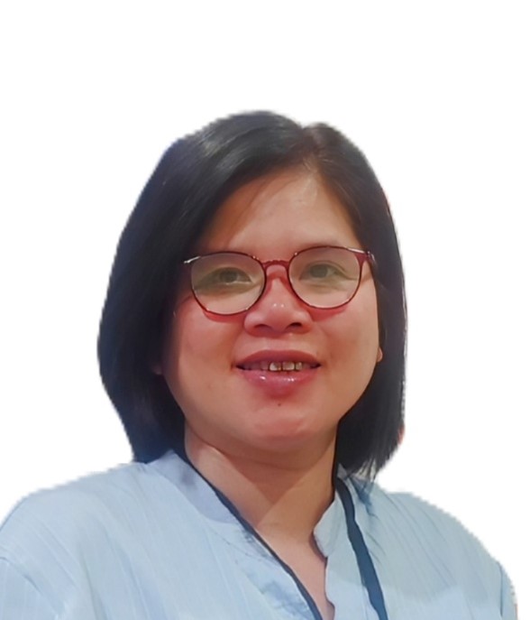 Dr. Doan Thi Kim Dung