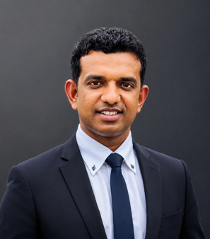 Dr. Forhad Hossain