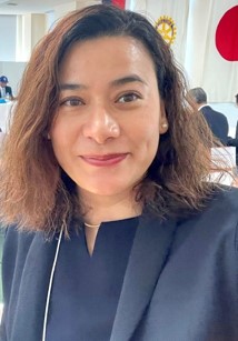 Dr. Namita Maharjan