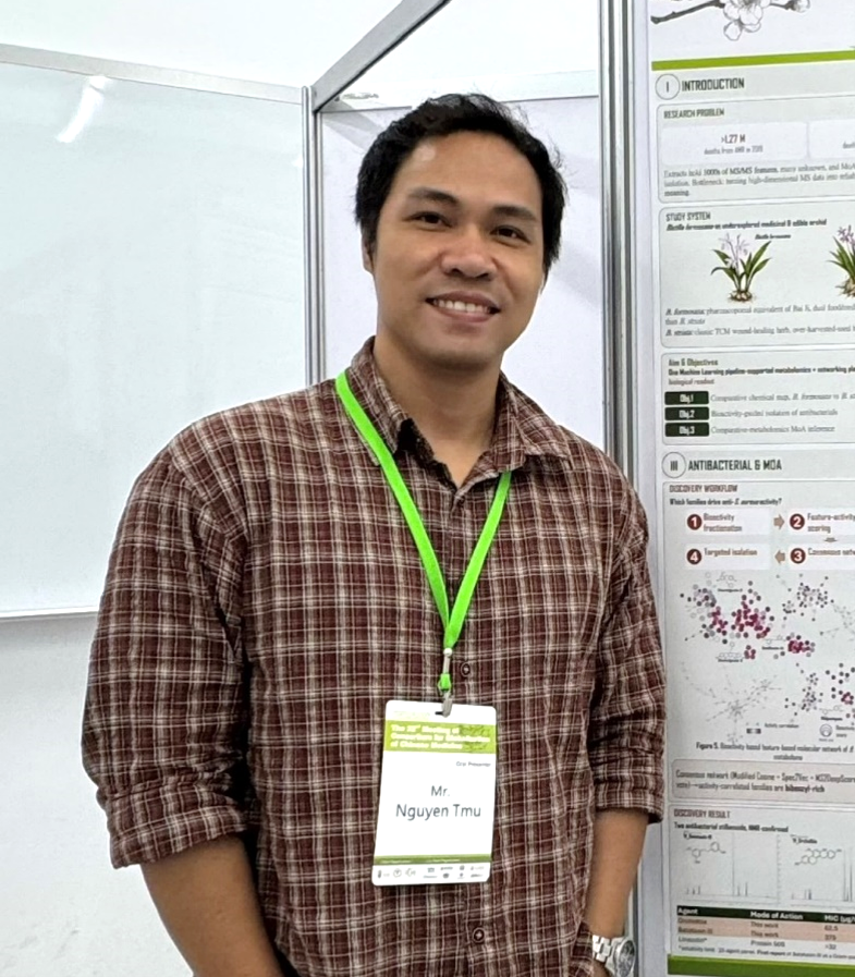 Dr. Nguyen Thanh Sang