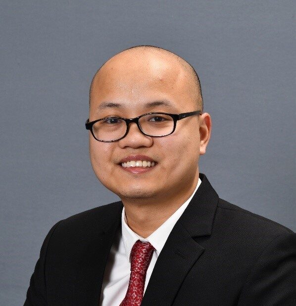 Dr. Nhan Huu NGUYEN