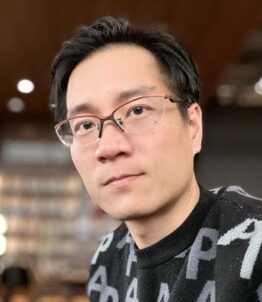 Dr. Phan Trong Tue