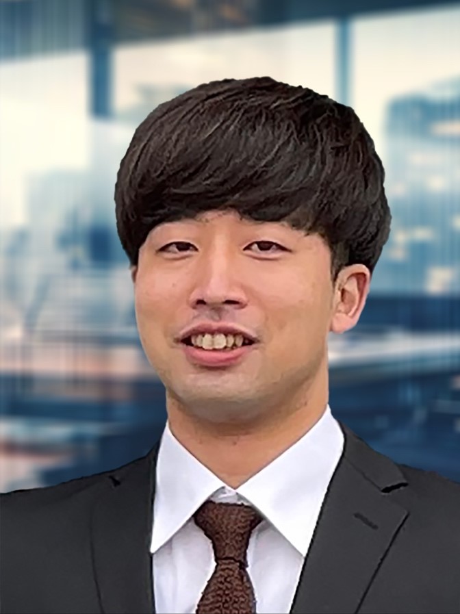 Dr. Tomoyuki Hirano