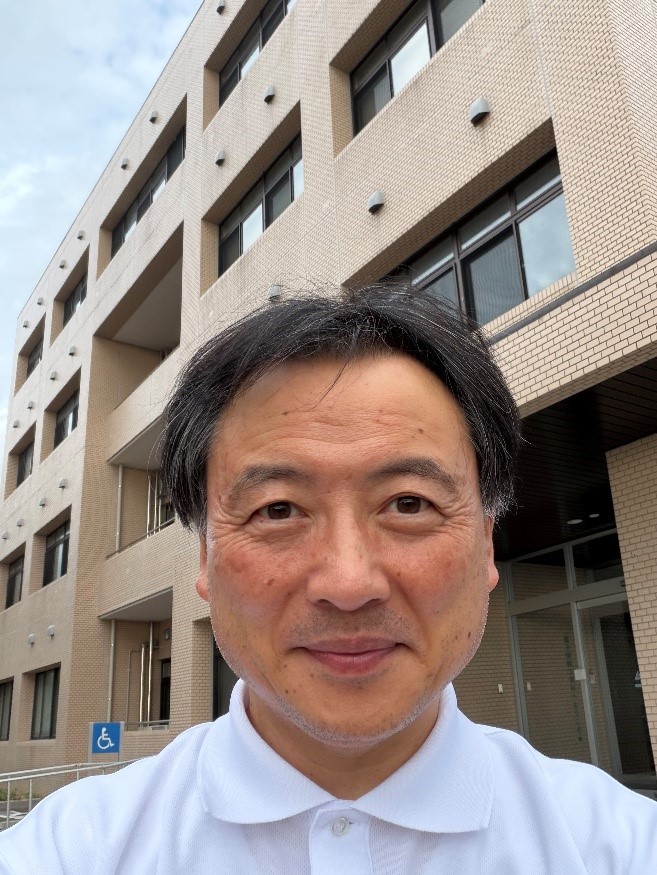 Prof. Kenji Yamada