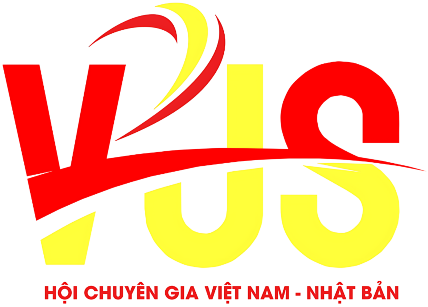 Vietnam-Japan Specialists Association logo