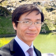 Assoc Prof. Le Van Khoa