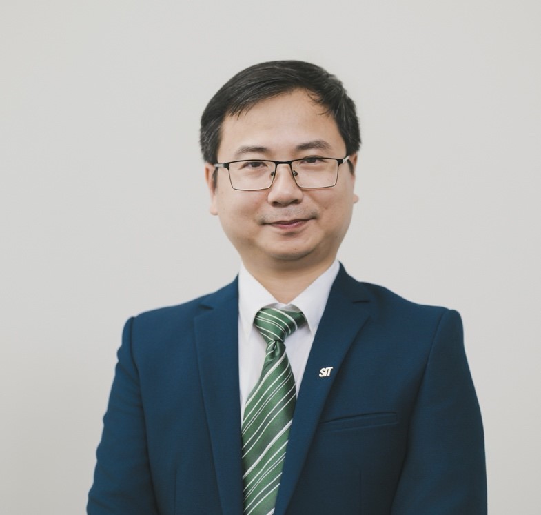 Assoc. Prof. Phan Xuan Tan