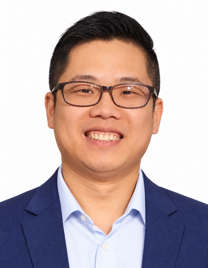 Asst.Prof. PHI Tien Cuong