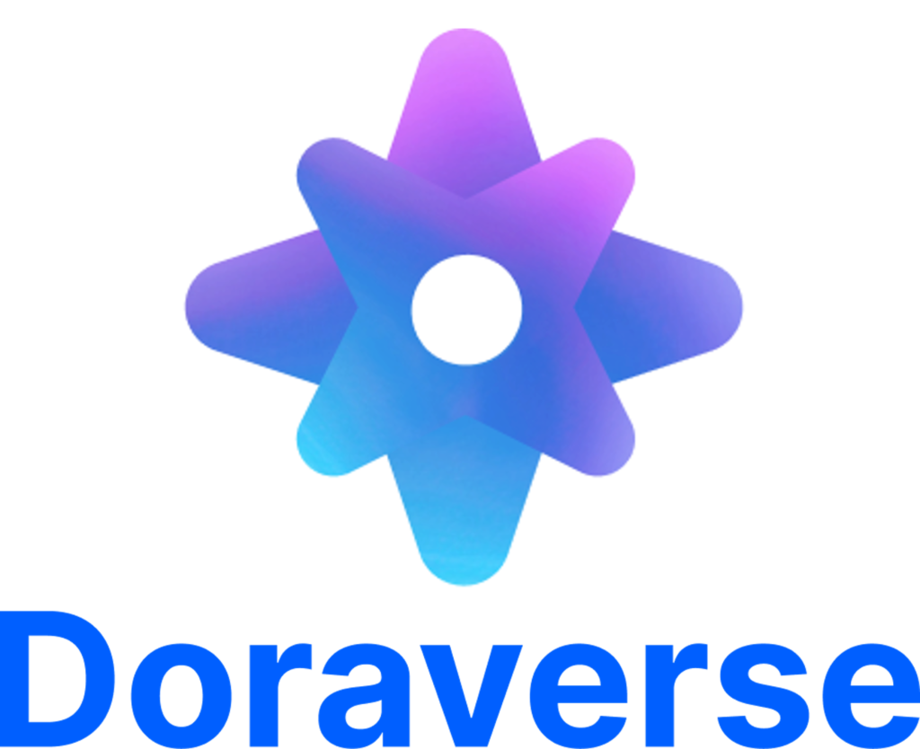 Doraverse Logo