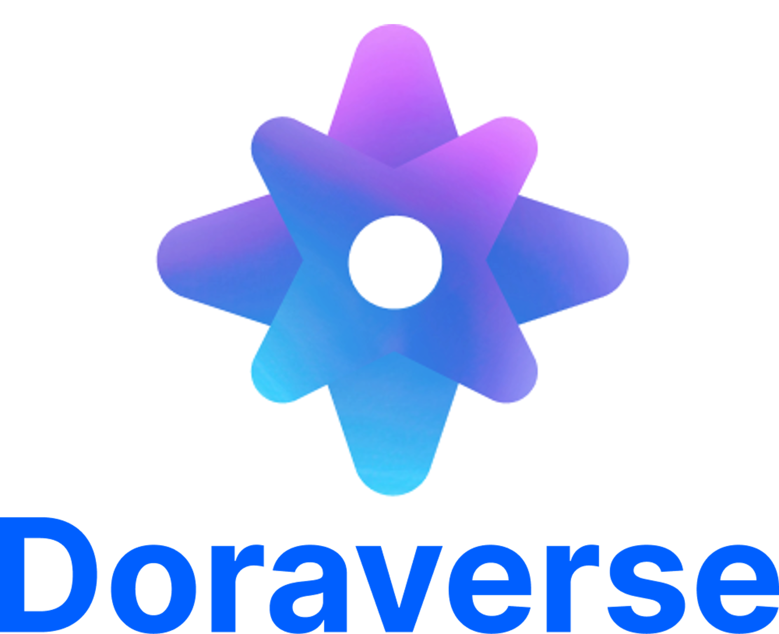 Doraverse Logo
