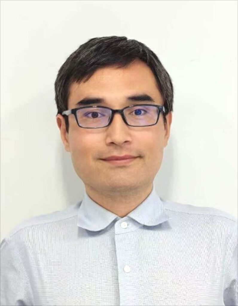 Dr. Aili Abudushalamu