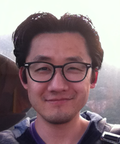 Dr. Daniel Lee