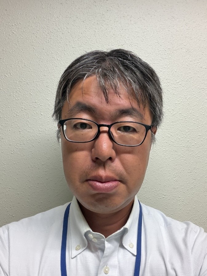 Dr. Masashi Akabori