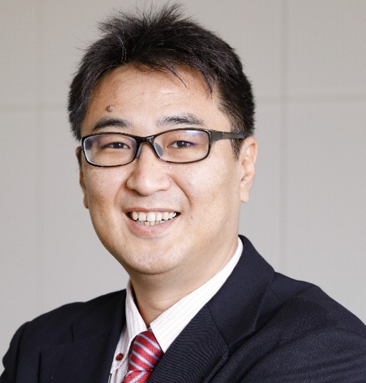 Dr. Shinji Kaneko