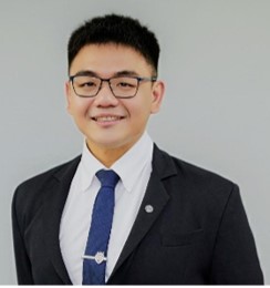 Dr. Yong Jie Wong