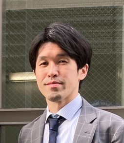 Dr. Yuya Shoji